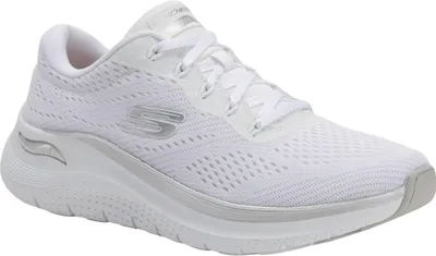 Produktbild von Skechers Arch Fit 2.0-Glow the Dis 150067 WSL (38/WSL)