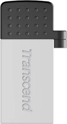 Produktbild von Transcend JetFlash Mobile 380 - USB-Flash-Laufwerk
