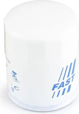 Produktbild von Ölfilter FAST FT38027 Anschraubfilter für FORD FOCUS III Turnier Kuga Mk2 (DM2) MONDEO IV Turnier (BA7) für FIAT Ducato Kastenwagen (250, 290)