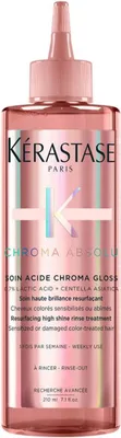 Obrázek produktu pro Chroma Absolu pro lesk vlasů Soin Acide Chroma Gloss pro ženy 210 - Kérastase