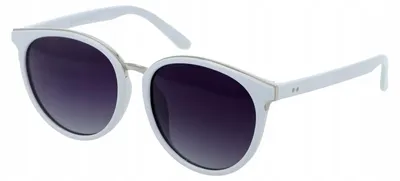 Produktbild von PolarZone PZ727-5 Damen Polarisierte Sonnenbrille Weiß