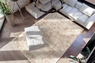 Produktbild von Puerto 200 Beige / Creme 240cm x 320cm