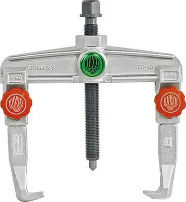 Obrázok produktu pre kukko sťahovák 20-2+ Hĺbka upnutia 150 mm - 20-2+