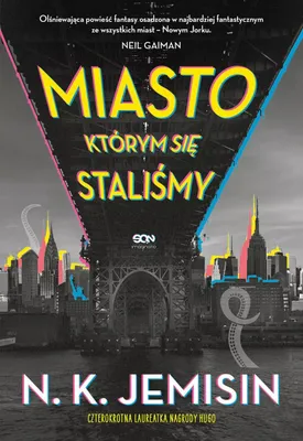 Image de Miasto, którym się staliśmy