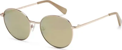 Productafbeelding van Uni zonnebril Kenneth Cole KC2839-5228Z, diameter 52 mm