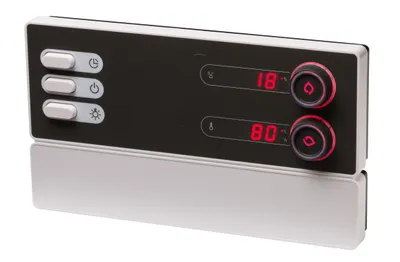 Produktbild von Saunasteuerung Harvia PRO-B3