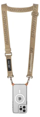 Obrázek produktu pro Skinarma Scout Xe Univerzální šňůrka na telefon Khaki