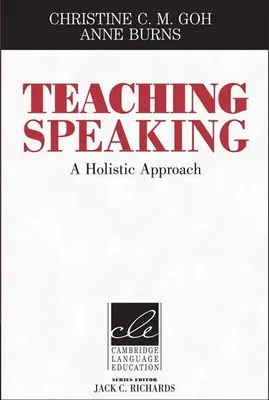 Produktbild von Teaching Speaking