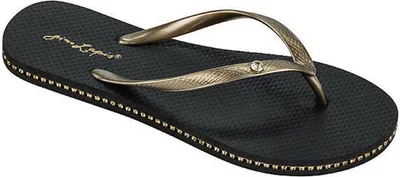 Obrázok produktu pre FASHY V-Strap Lafayette Black Čierna 36