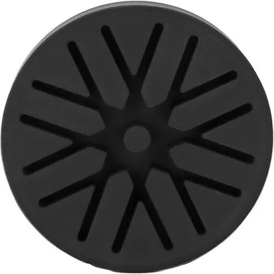 Produktbild von Silikon-Portafilter-Basket-Stand für 51mm 53mm 58mm Kaffee-Puck-Screen - Compact und kleines Design