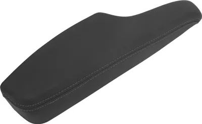 Produktbild von Vordertür-Armlehnenverkleidung, kratzfest, stilvoller Look, Innengriff für 300 2011 bis 2023, linke Fahrerseite: 1WK37DX9AB