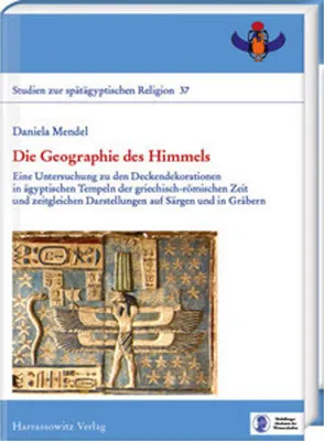 Obrázok produktu pre Die Geographie des Himmels