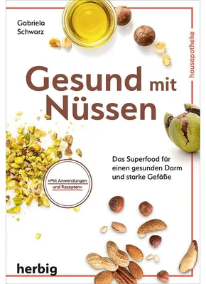 Immagine prodotto di Gesund mit Nüssen