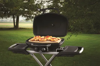 Immagine prodotto di Accessori Napoleon: pietra per pizza per TravelQ™ 70083