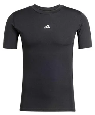 Immagine prodotto di Adidas - Maglietta da uomo a maniche corte PP4886 (S) (Nero)