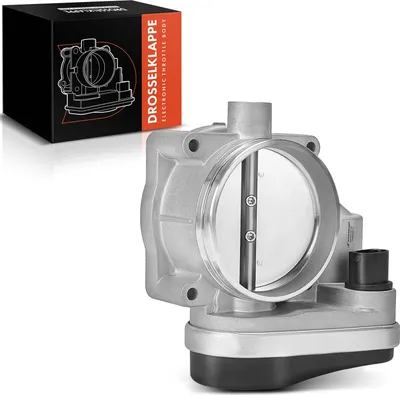 Obrázek produktu pro Frankberg 1x škrticí klapka pro BMW X5 E53 řady 5 řady 7 540i 740i 2000-2003