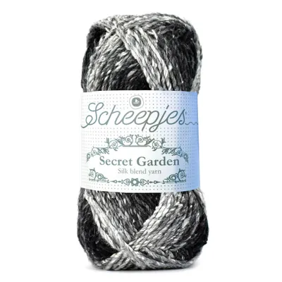 Produktbild von Scheepjes Secret Garden 50g (710) Stepping Stone