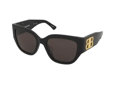 Produktbild von Balenciaga BB0323SK 002Glasdurchmesser: 55