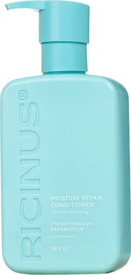 Produktbild von Ricinus Moisture Repair Conditioner 350 ml - regenerierende Haarspülung