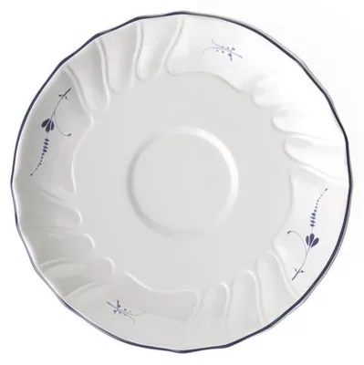 Imagen del producto de Taza para café moka/espresso Vieux Luxembourg, 120 mm | Villeroy & Boch | N.º de artículo: 1023411430 | EAN: 5450102072101