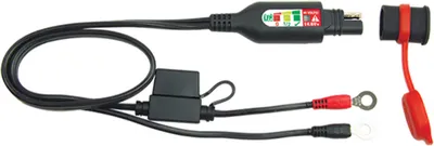 Immagine prodotto di Caricabatteria Tecmate batteria al litio
