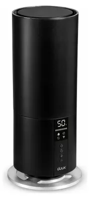 Obrázok produktu pre Duux Beam Mini 2, Čierna, Čierna, LED, Tabuľka, AC, 180 mm