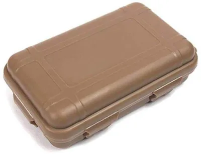 Produktbild von Wasserdichte und stoßfeste Aufbewahrungsbox für Outdoor-Aktivitäten