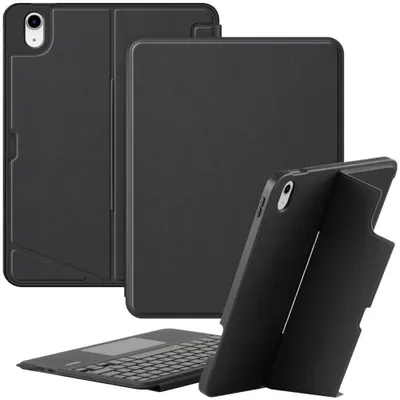 Immagine prodotto di Tech-Protect Scmag Penna + Tastiera Ipad 10.9 10 / 2022 / 11 11 / 2025 Nero
