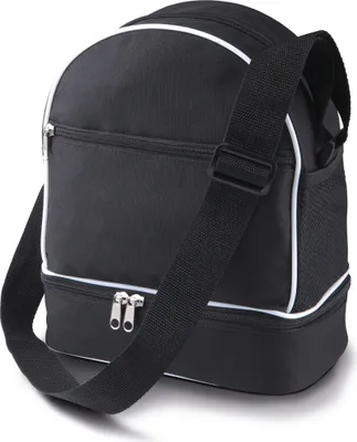Image de Sac à bandoulière PROACT®.  Pour 3 boules de pétanque
