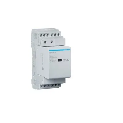 Immagine prodotto di Scaricatore di sovratensione Hager SPC403N
