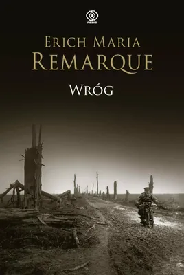 Image de Wróg wyd. 2023