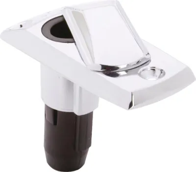 Produktbild von Seachoice Ersatzbasis Schwarz,Silber  Schwarz,Silber One Size