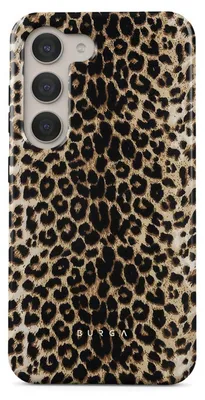 Produktbild von Burga Tough Back Cover Samsung Galaxy S24 Plus - Player