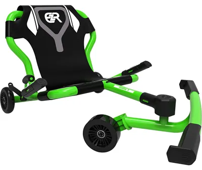 Produktbild von EzyRoller Classic X grün