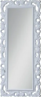 Immagine prodotto di Specchiera 76x180 cm. Anna colore bianco