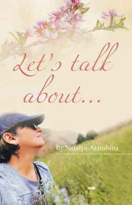 Produktbild von Let's Talk About...