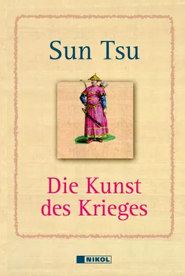 Produktbild von Die Kunst des Krieges