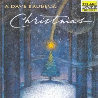 Produktbild von Brubeck, D: Dave Brubeck Christmas