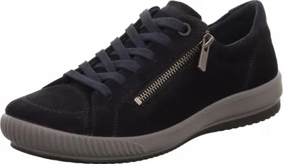 Produktbild von Legero Tanaro 5.0 sportlicher Schnürer Blau