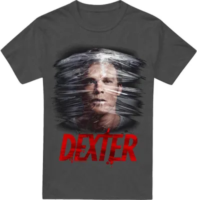 Obrázek produktu pro Dexter - Tričko pánské/dámské uni TV15359 (XXL) (černá)