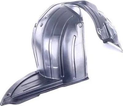 Produktbild von VAN WEZEL 4040434 Verkleidung Radhaus passend für PEUGEOT 307 CC (3B) Vorne Rechts