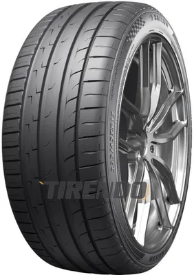 Produktbild von Sailun Atrezzo Zsr2 205/50R17 93W Mfs Bsw Xl