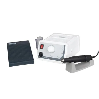 Immagine prodotto di Fresa micromotore smerigliatrice per unghie manicure SAEYANG MARATHON ECO 450 + SH37LN