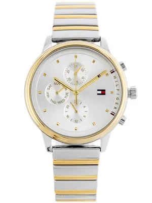 Zdjęcie produktu dla Tommy Hilfiger Zegarek na rękę Blake Ladies 38mm 3ATM 1781908