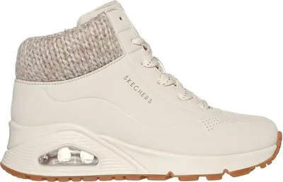 Produktbild von Skechers Uno Gen1 Darling Daze Natural Größe EU 36