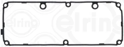Produktbild von ELRING 898.600 Ventildeckel Zylinderkopfhaube Dichtung für VW GOLF VI (5K1) Polo Schrägheck (6R1, 6C1) TOURAN (1T1, 1T2) für AUDI A4 Avant (8K5, B8)