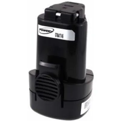 Obrázek produktu pro Akumulátor Metabo PowerLED 12