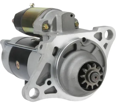 Produktbild von HC-Cargo F032114474 Starter Anlasser 5,0kW 24V