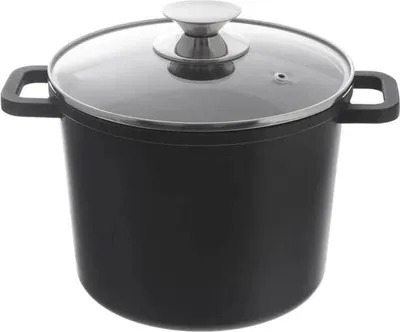 Obrázek produktu pro ORION Grande Hrnec S Poklicí 44 L 113316