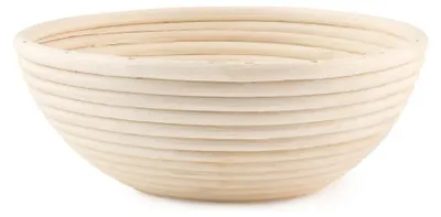 Obrázek produktu pro H&h kulatý košík na kynutí chleba cm 20x8h